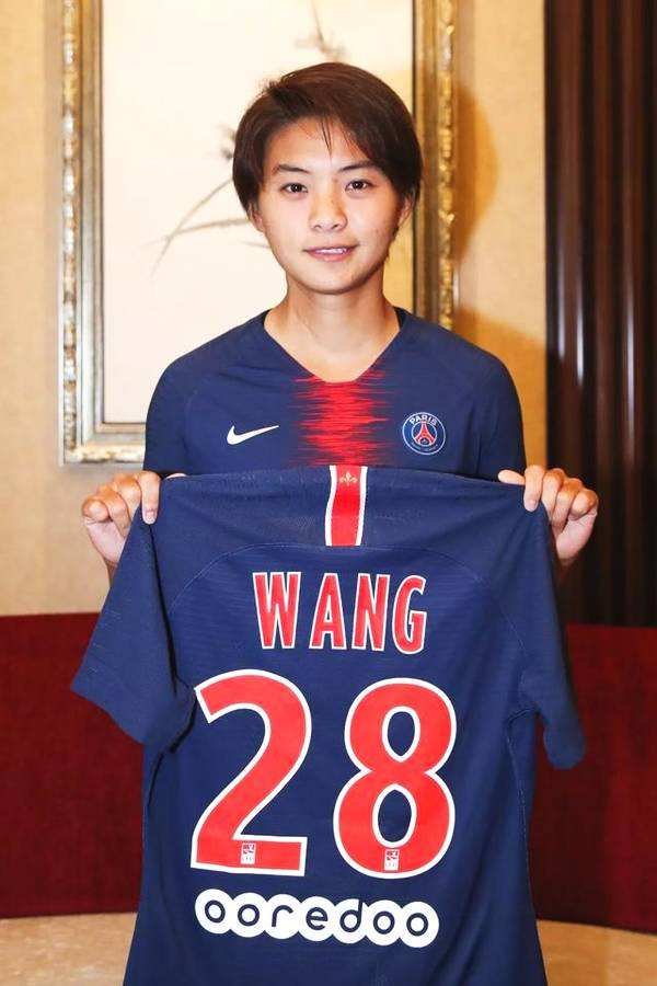 官宣!中国女足球员王霜再次留洋,对于她的职业生涯会有哪些帮助?