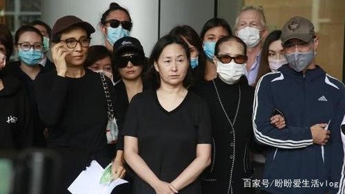 赌王“最丑”女儿何超雄:对5千亿家产没兴趣,如今过得怎么样?