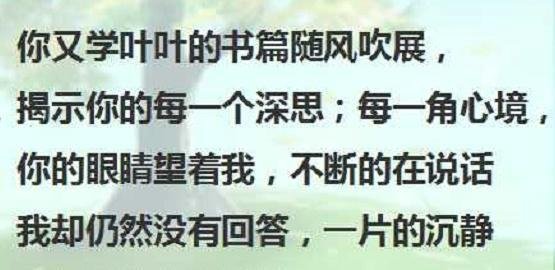 每日一诗《仍然》(林徽因)