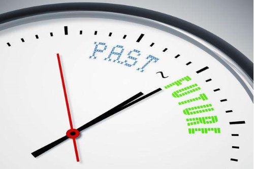 first time和the first time的区别?