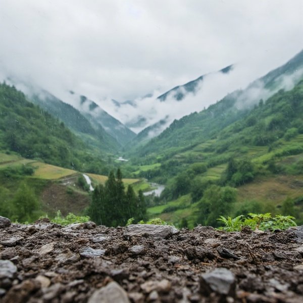 谷雨这天下雨有什么说法