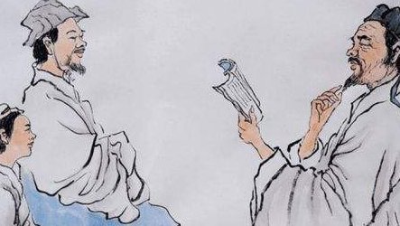 “听君一席话，胜读十年书”是什么意思？