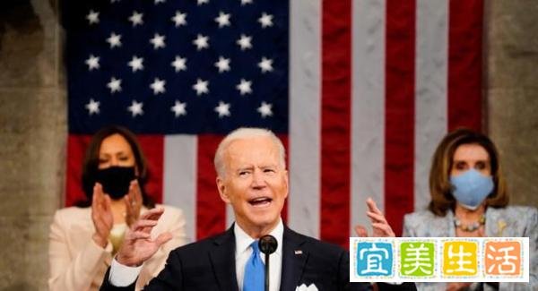 在警告普京？拜登释放危险信号：一旦美遭到攻击，首先使用核武器