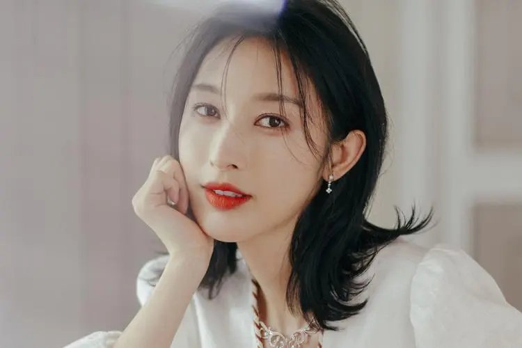 为什么女明星张俪不结婚？