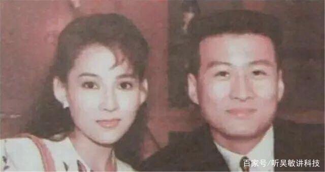 3段感情2次出轨，57岁过气演员孙兴，如今为何会再曝新情况？