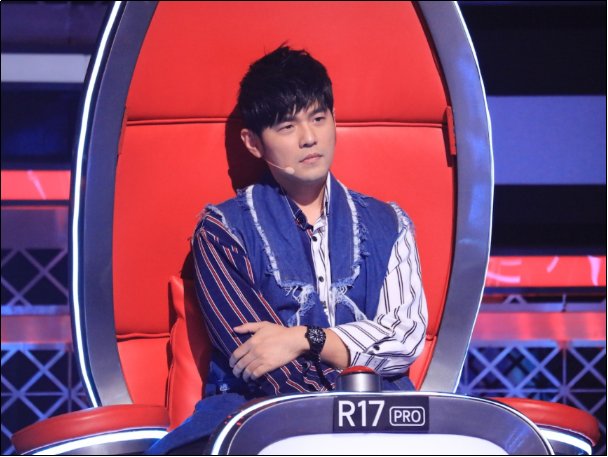 周杰伦中国好声音参加了几季