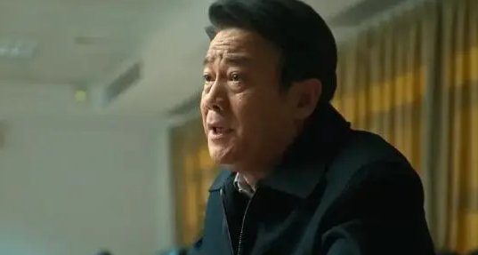 狂飙最后人物结局都有谁?