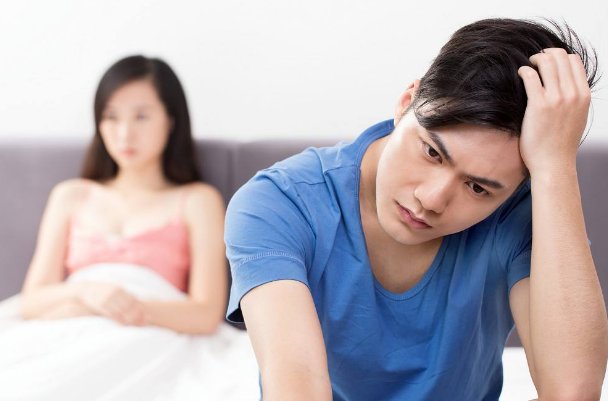 老公总是没事找事跟老婆吵架,为什么?