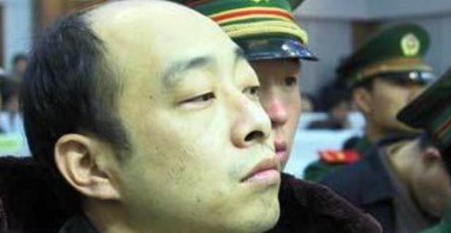 山西“黑老大”李满林，无恶不作，后来怎样？