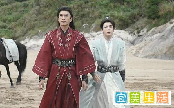 《莲花楼》央视版：还你真正的大结局，揭秘李莲花生死之谜