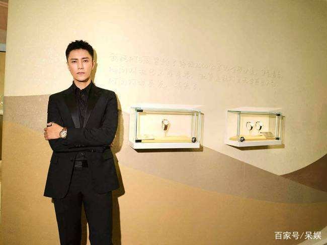 陈坤对董洁的感情很深厚，像个大哥哥一样守护她，这就是陈坤单身的原因吗？