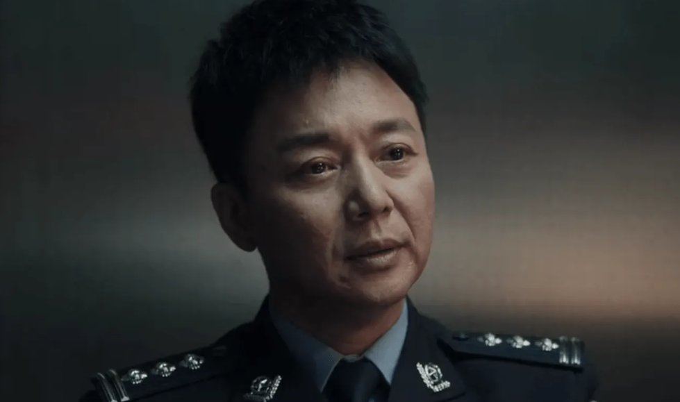扫黑风暴何局是好人吗