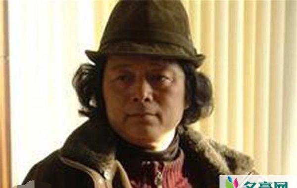 茹萍前夫奚天鹰个人简介 茹萍女儿被公认中戏校花
