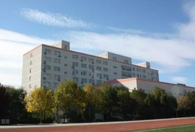 北京市商贸学校怎么样