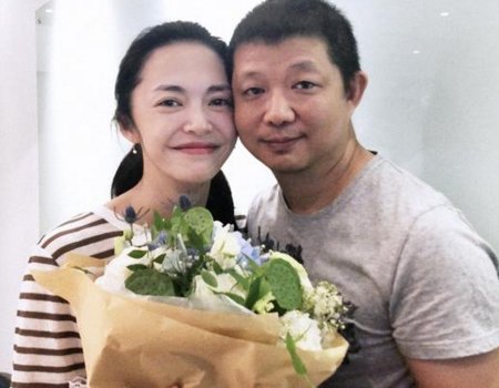 为什么说姚晨再婚丈夫曹郁是宝藏男孩比凌潇肃还优秀？
