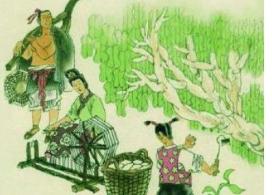 《四时田园杂兴》中“兴”的读音