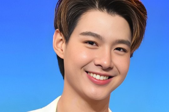 黄明明个人简介