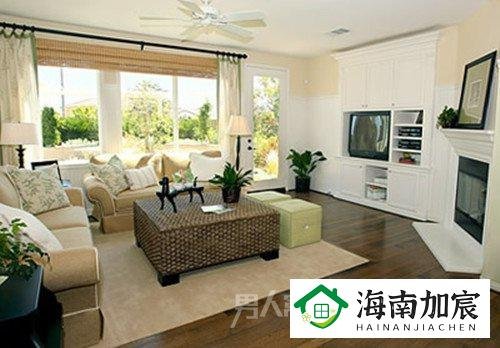 互联网家装相继出世以低价套餐吸引眼球服务还需验证