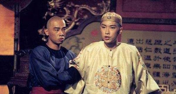 韦小宝的原型有两个人物，一个是康熙好友，另一个也大有来头