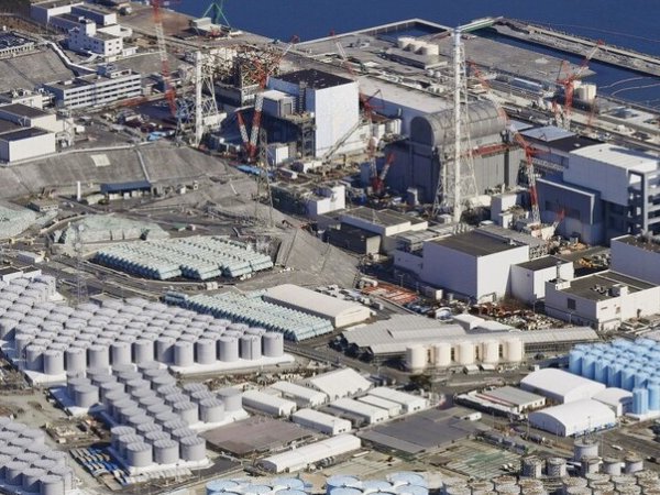 日本排放核污水对食盐有影响吗