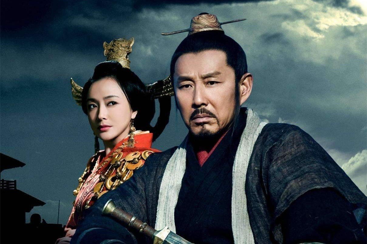 《楚汉传奇》中刘邦的初恋曹氏在刘邦夺得天下时,为何不愿意进宫而选择留在老家?