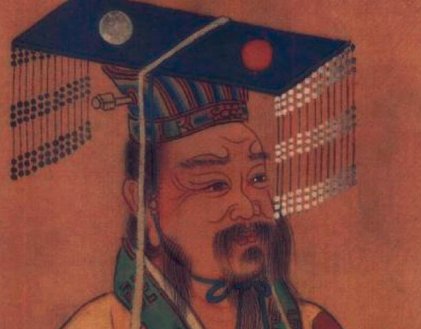 汉文帝刘桓是什么人?