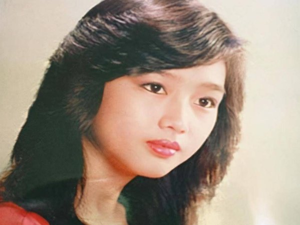 刘德华的老婆朱丽倩个人资料