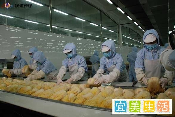 吉林市委常委、常务副市长张静辉赴田谷好芯酸菜调研指导工作