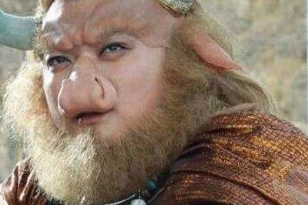 《西游记》中,牛魔王也会七十二变,他的师傅是谁?