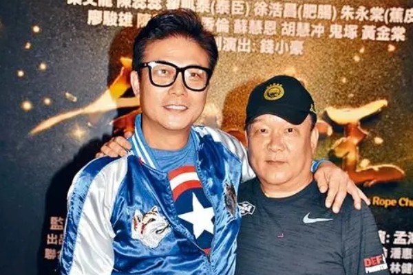 孟海演员个人资料