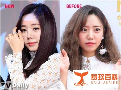 Apink金南珠
