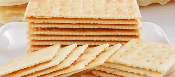 葱油饼干哪个牌子好吃？10款好吃正宗香葱饼干推荐