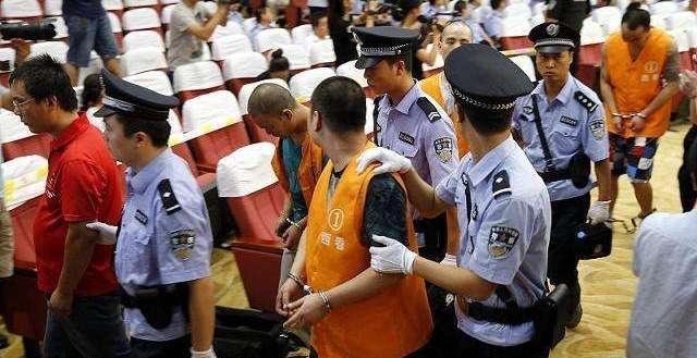 山西“黑老大”李满林，无恶不作，后来怎样？