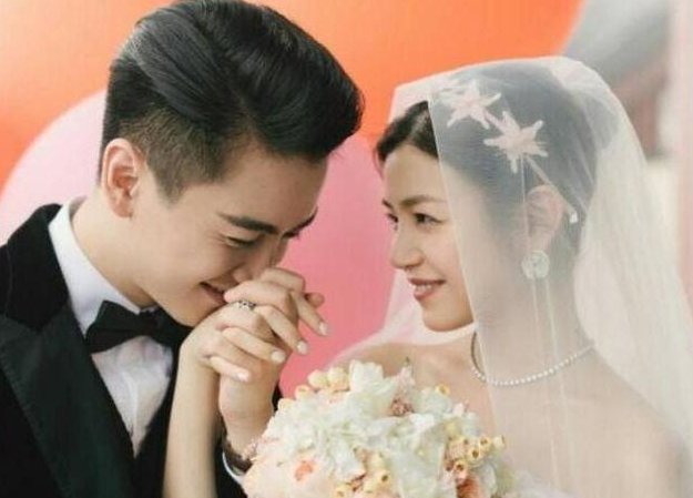 陈妍希回应网友让陈晓离婚追赵丽颖,为何那些人会有这样离谱的发言?