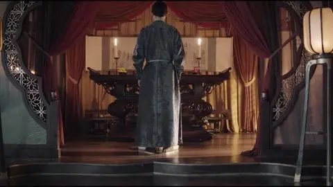 独孤遐叔结局