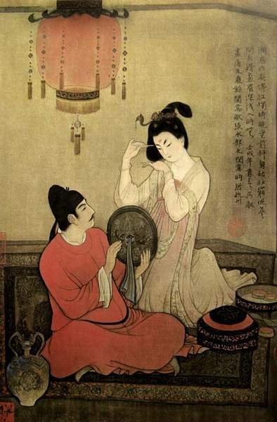 “恨不相逢未嫁时”出自哪首诗？该诗的全文是什么？