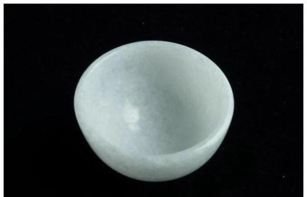 怎么区分阿富汗玉（大理石）和黄龙玉？