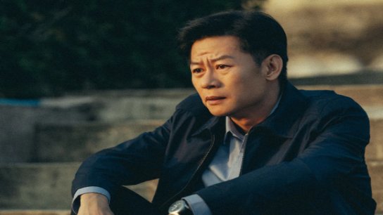 狂飙李响是卧底吗