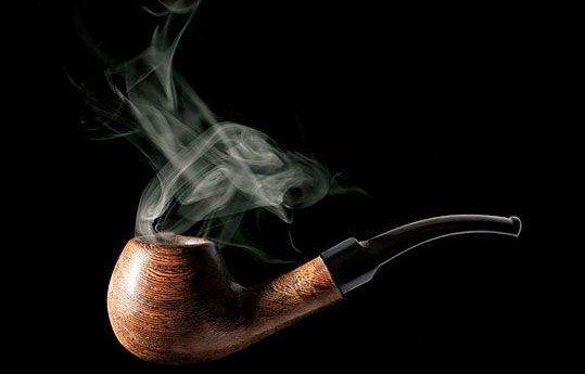 抽烟斗和抽烟有啥区别？