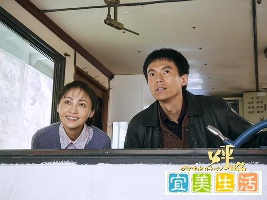 中楚汉秀:姚笛担任主演,出演文艺影片《穿越时空的呼唤》