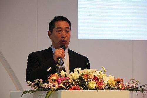 致辞是什么意思?
