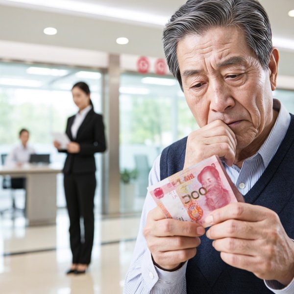 退休金突然降了预示什么