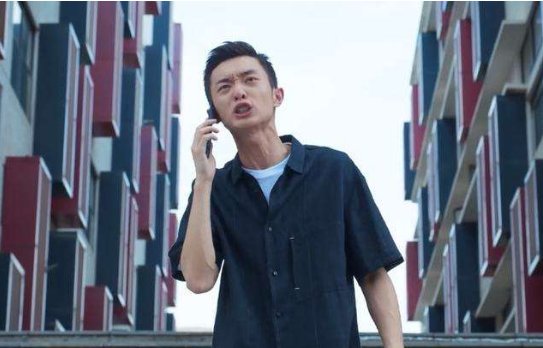 网友发现《开端》是《相逢时节》的超长预告片，这两部剧有什么联系吗？