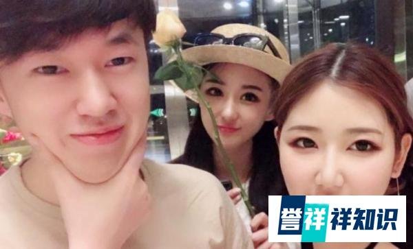 LOL 小虎前女友安然谈Haro事件：出轨和PC的好几个队都有