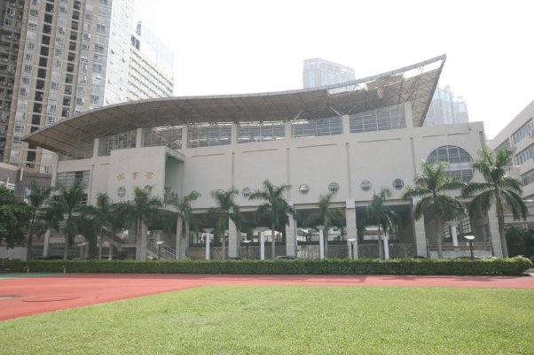 深圳市中考录取分数线2023