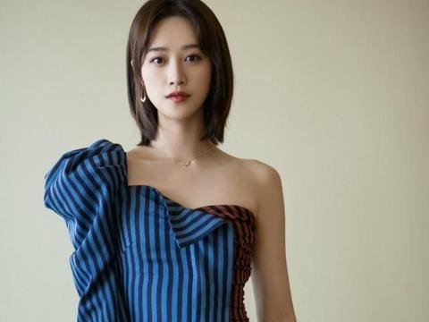 蓝盈莹为什么要辞职离开北京人艺？
