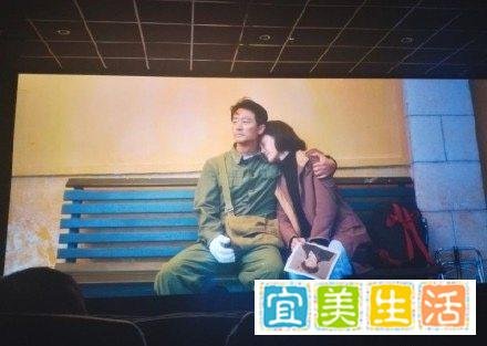 《芳华》一部只有亲身经历才能看懂的电影！