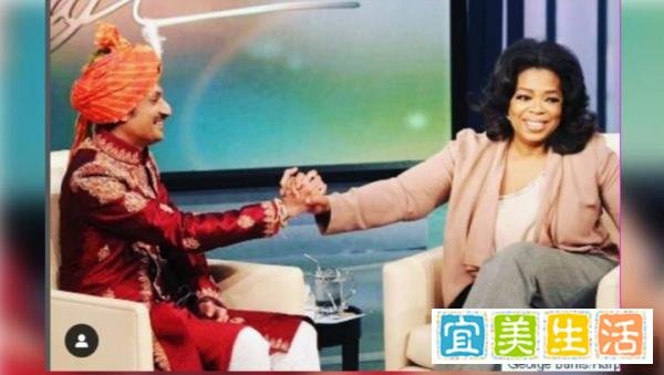 印度出柜王子呼吁禁止扭转治疗,他曾接受电击改变性取向丨彩虹奶爸