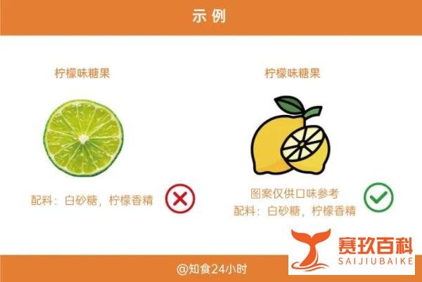食品命名新规来了!GB7718-2025解读:如何给食品起名字?