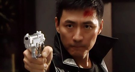 飞虎神鹰系列都有哪些电视剧?